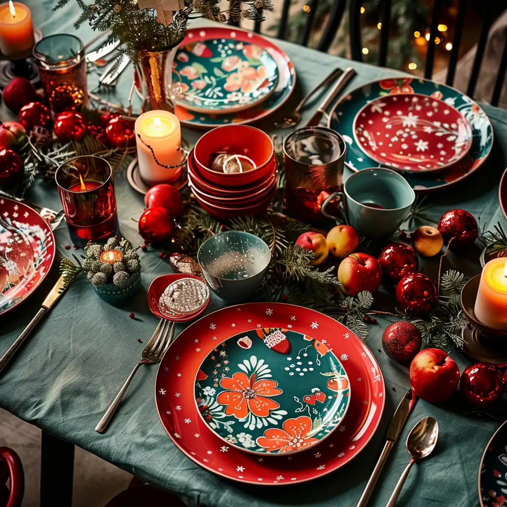 Moderne Onderborden: Trends en Tips