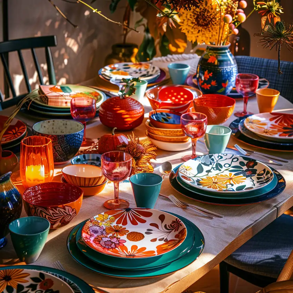 Design Onderborden: Elegantie Thuis