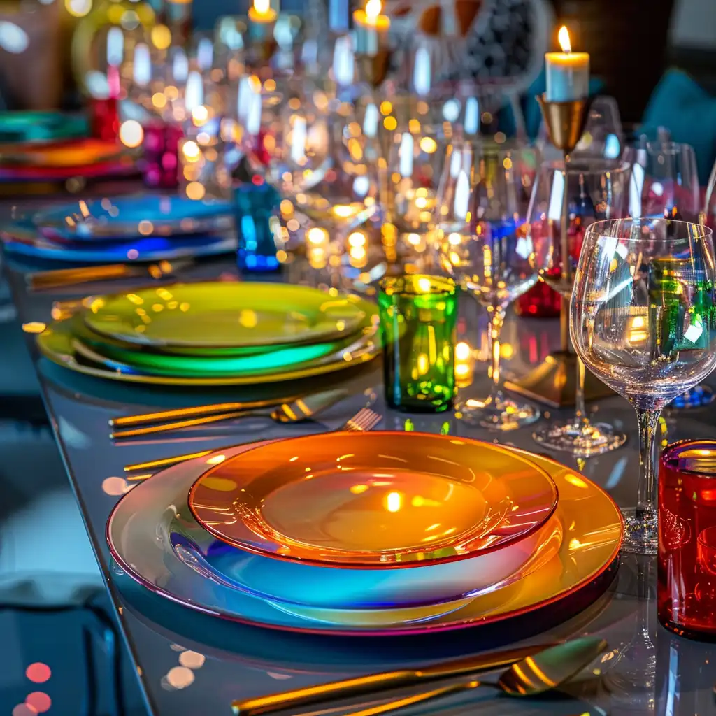 Onderborden: Een Must-have voor Diners